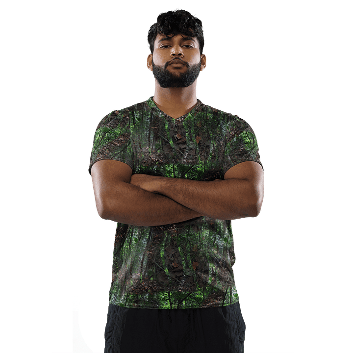 Maryland Disruptive Sport Fit product image (2)