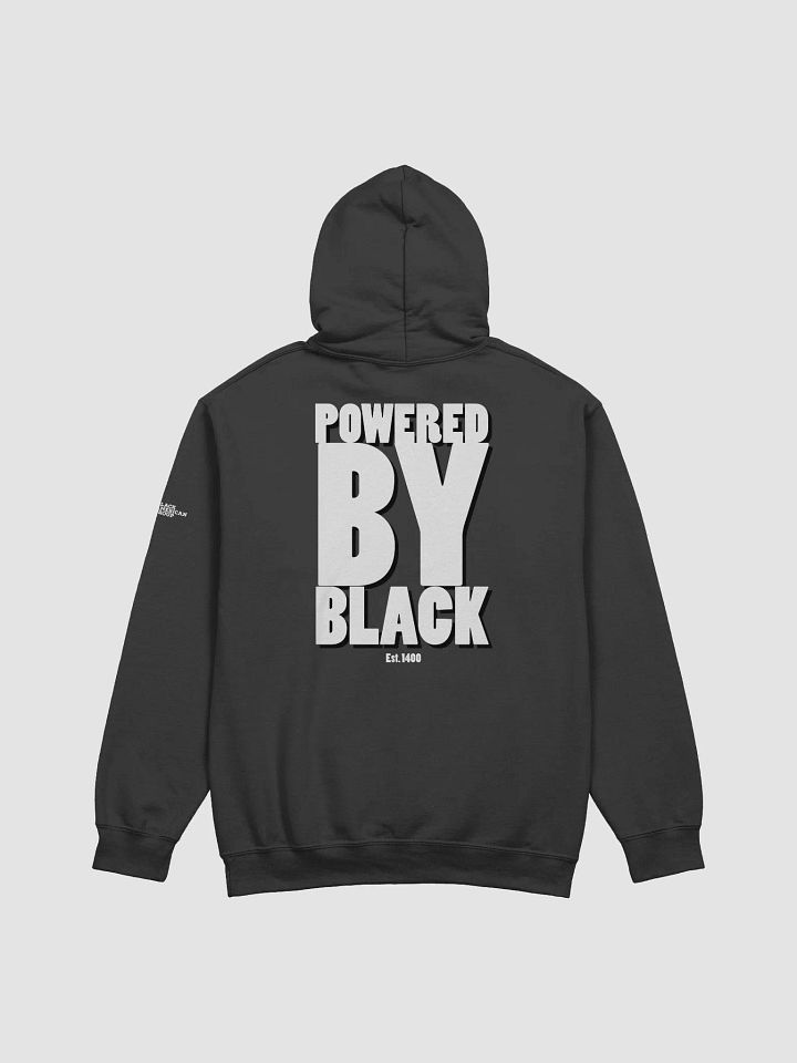 Black Culture Product, Powered by Black product image (24)