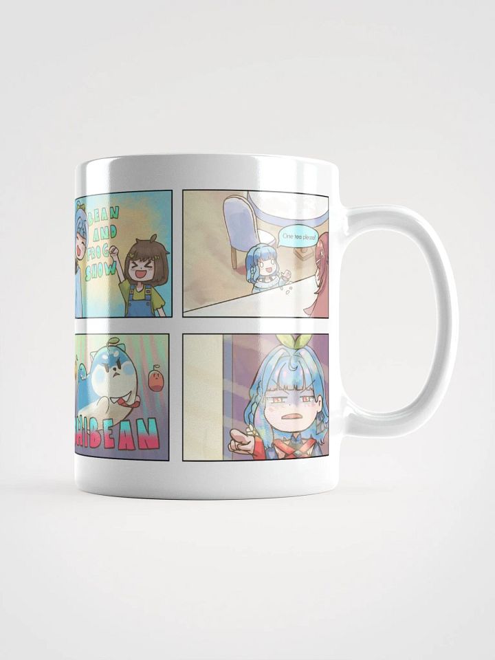 Beanventures mug! product image (2)