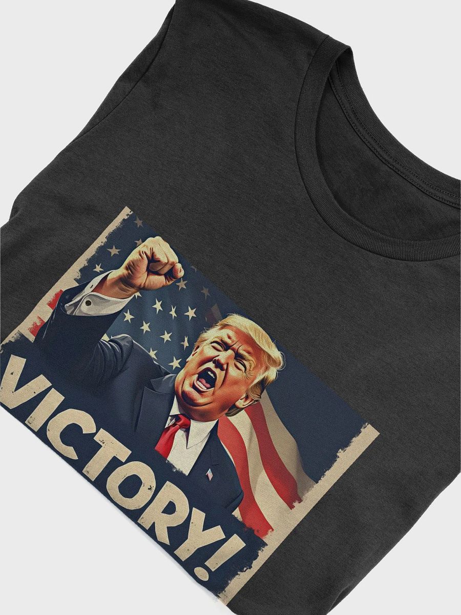Victory #6 T product image (20)