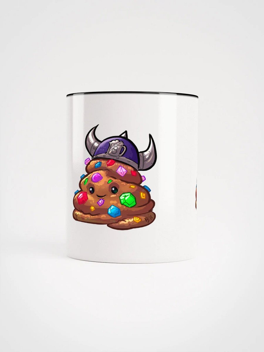 Crystalized poop mug product image (66)