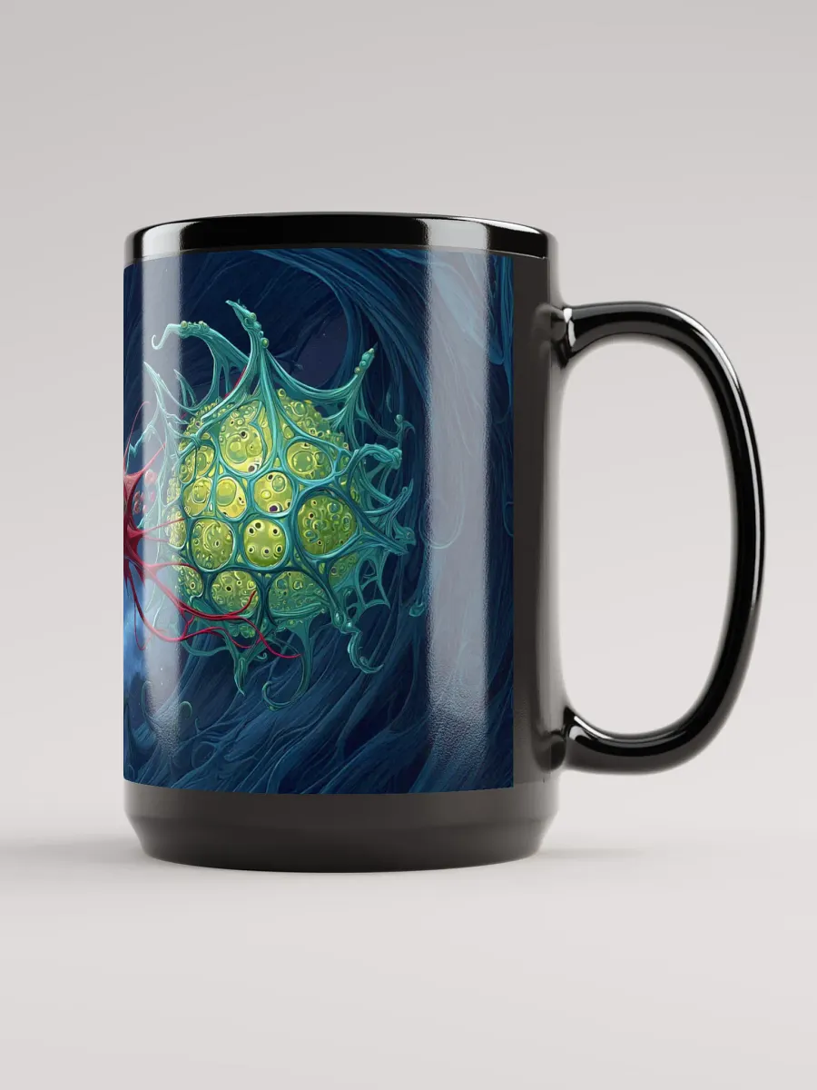 Cosmic Convergence Mug product image (2)