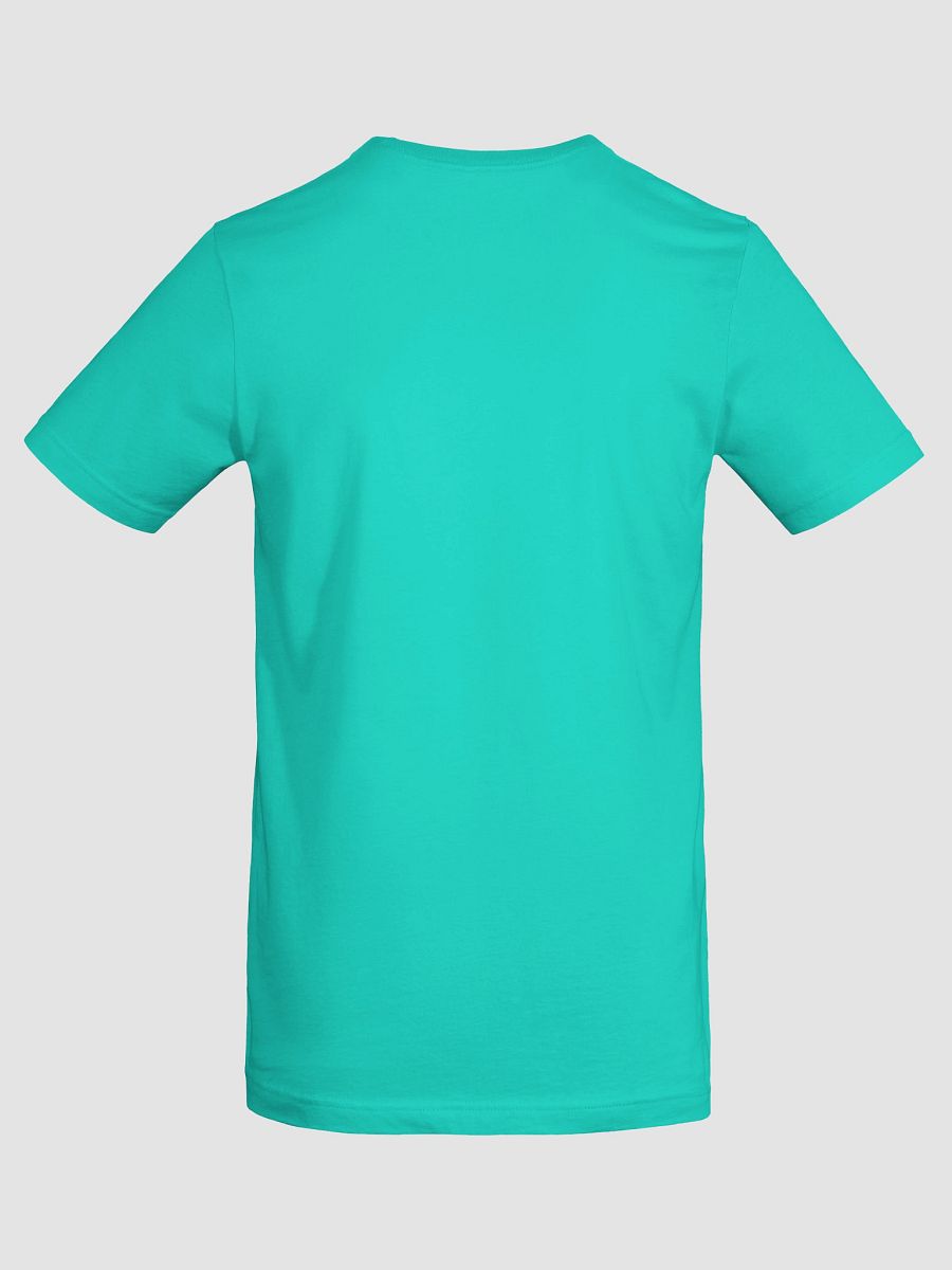 Coin Bird Super Soft T-shirt product image (80)