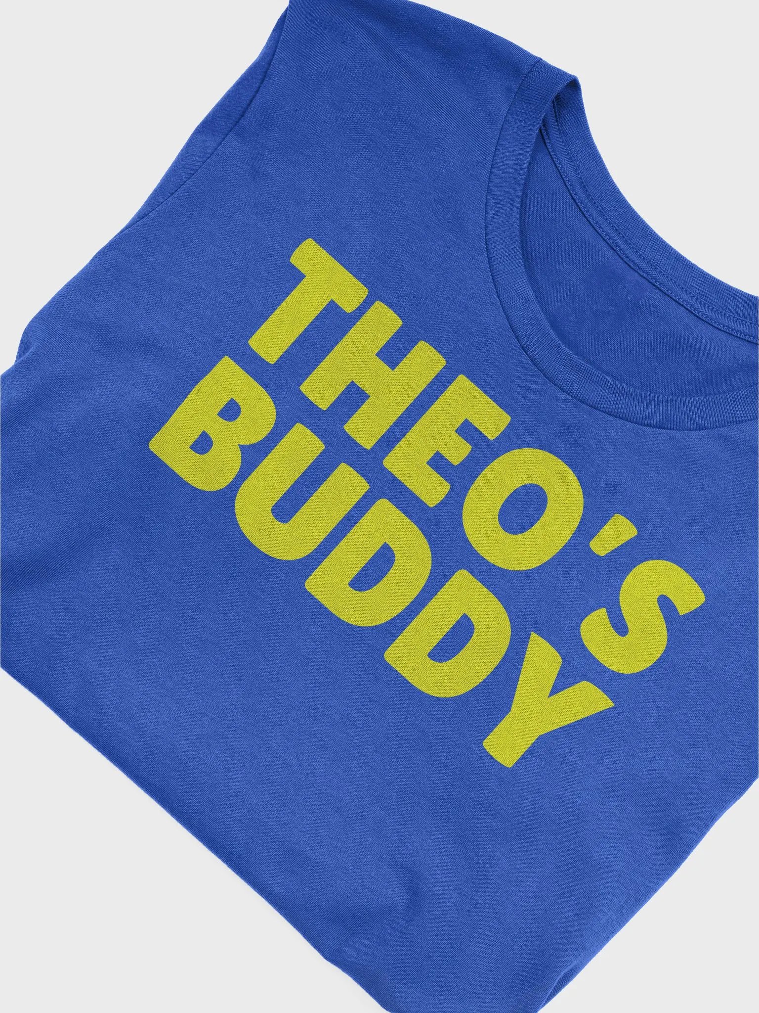 Theo's Buddy product image (5)