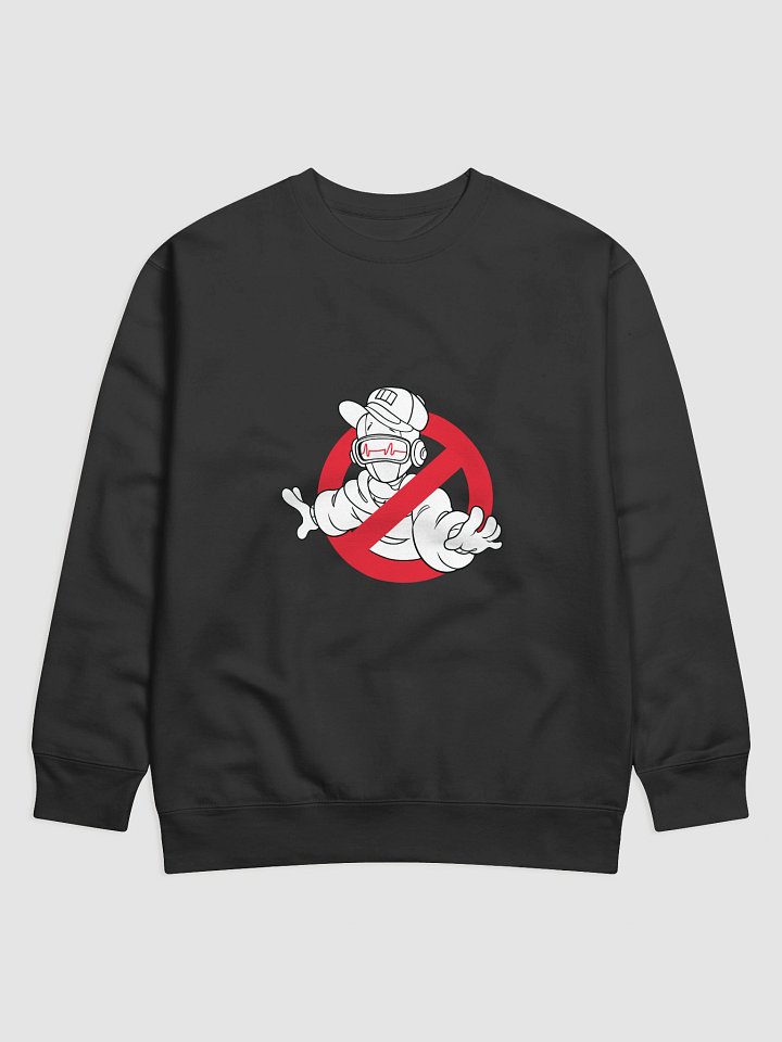 "You Know Who To Call" product image (1)