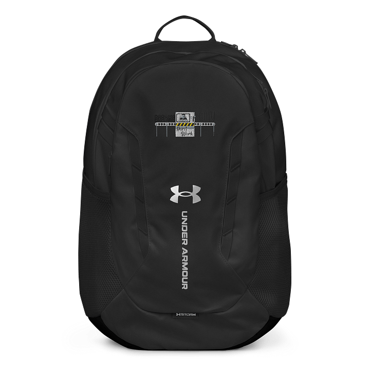 UA "Dreams Into Reality" Backpack product image (1)