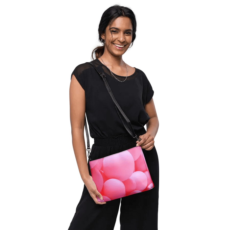 Dreamer's Delight Crossbody Bag product image (10)
