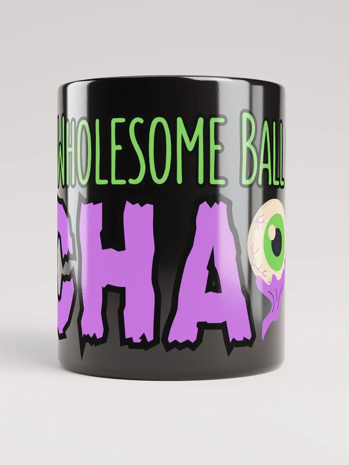 Wholesome Ball of Chaos Mug product image (2)