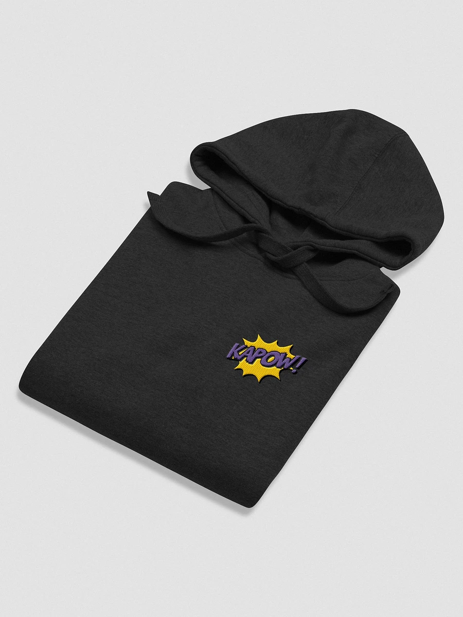 Kapow - Intersex - Hoodie product image (4)