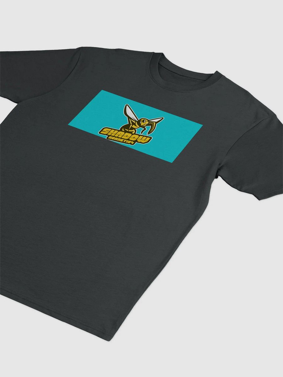 Shadow Hornet84 Graphic Tee product image (3)