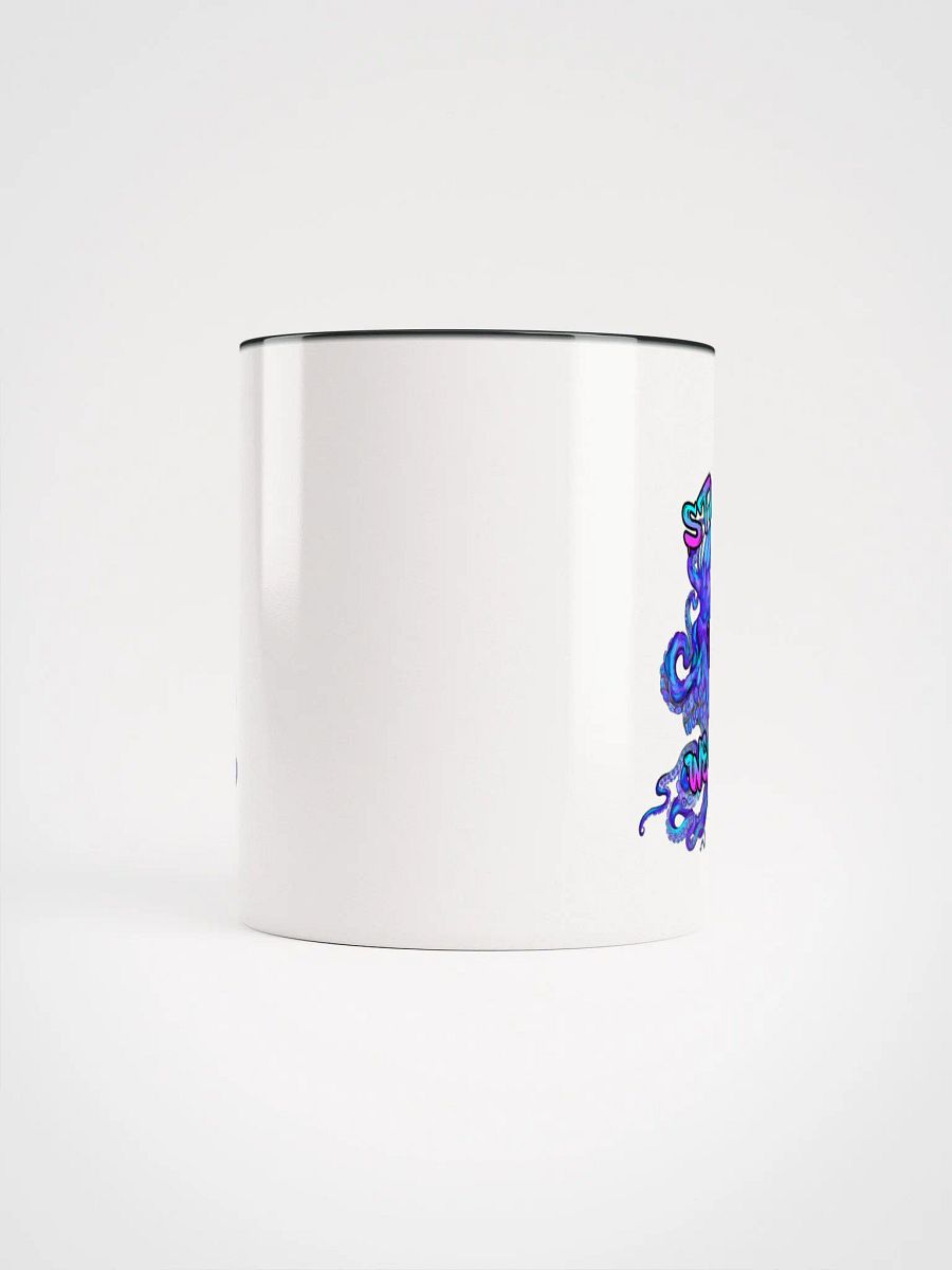 Stay Weird Mug product image (5)