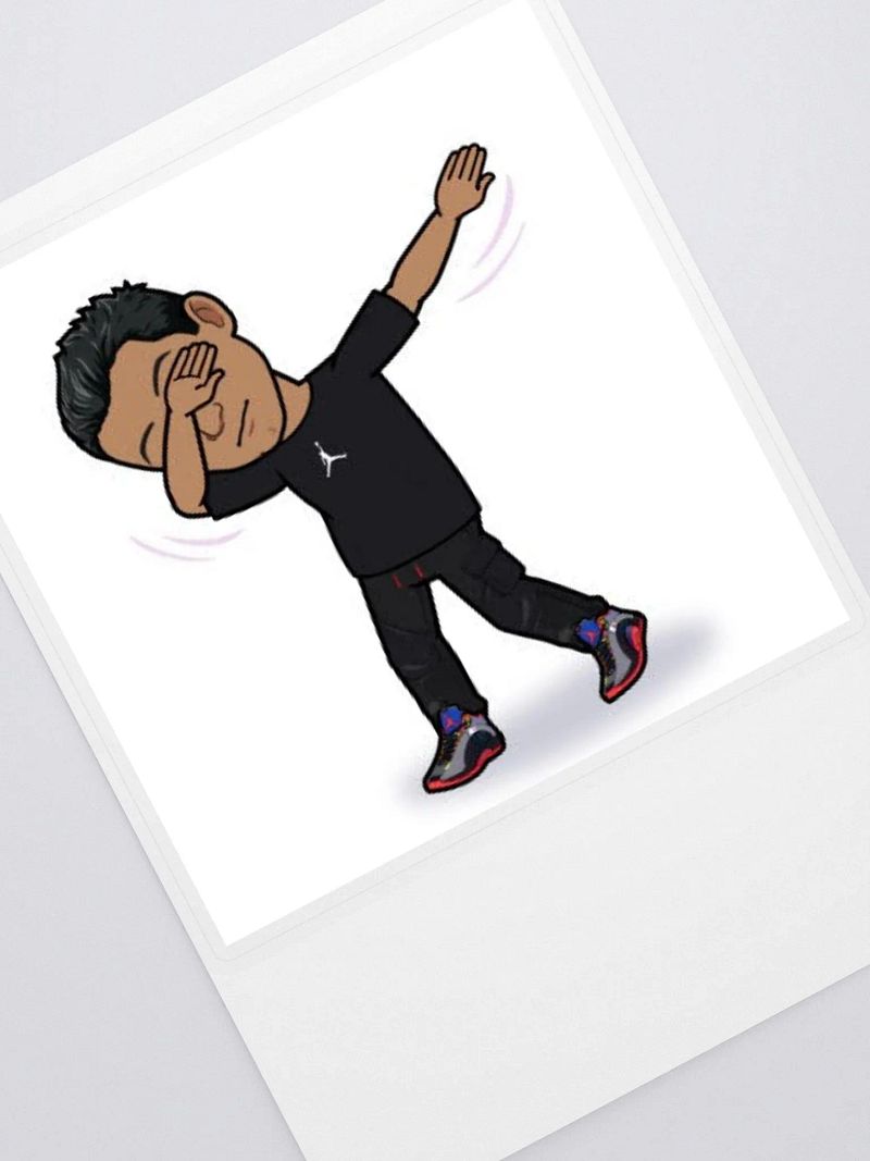 ricecakes dab