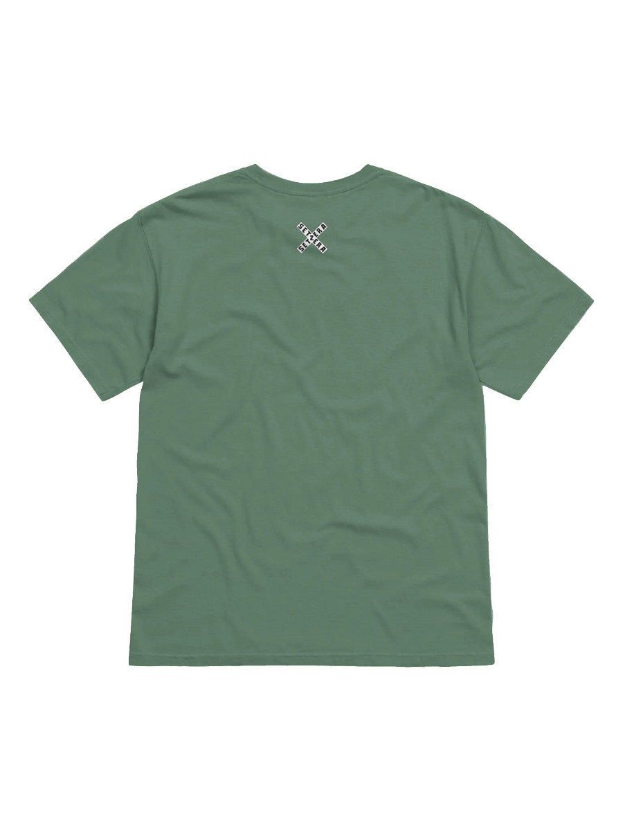 Singular Steam Traincell T-Shirt (14 Colors) product image (2)