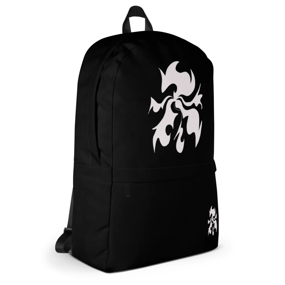 Fire Wind backpack product image (5)