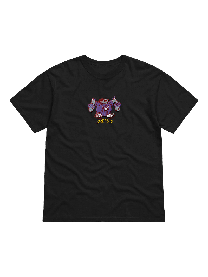 d o u b l e F I S H //S H I R T product image (1)