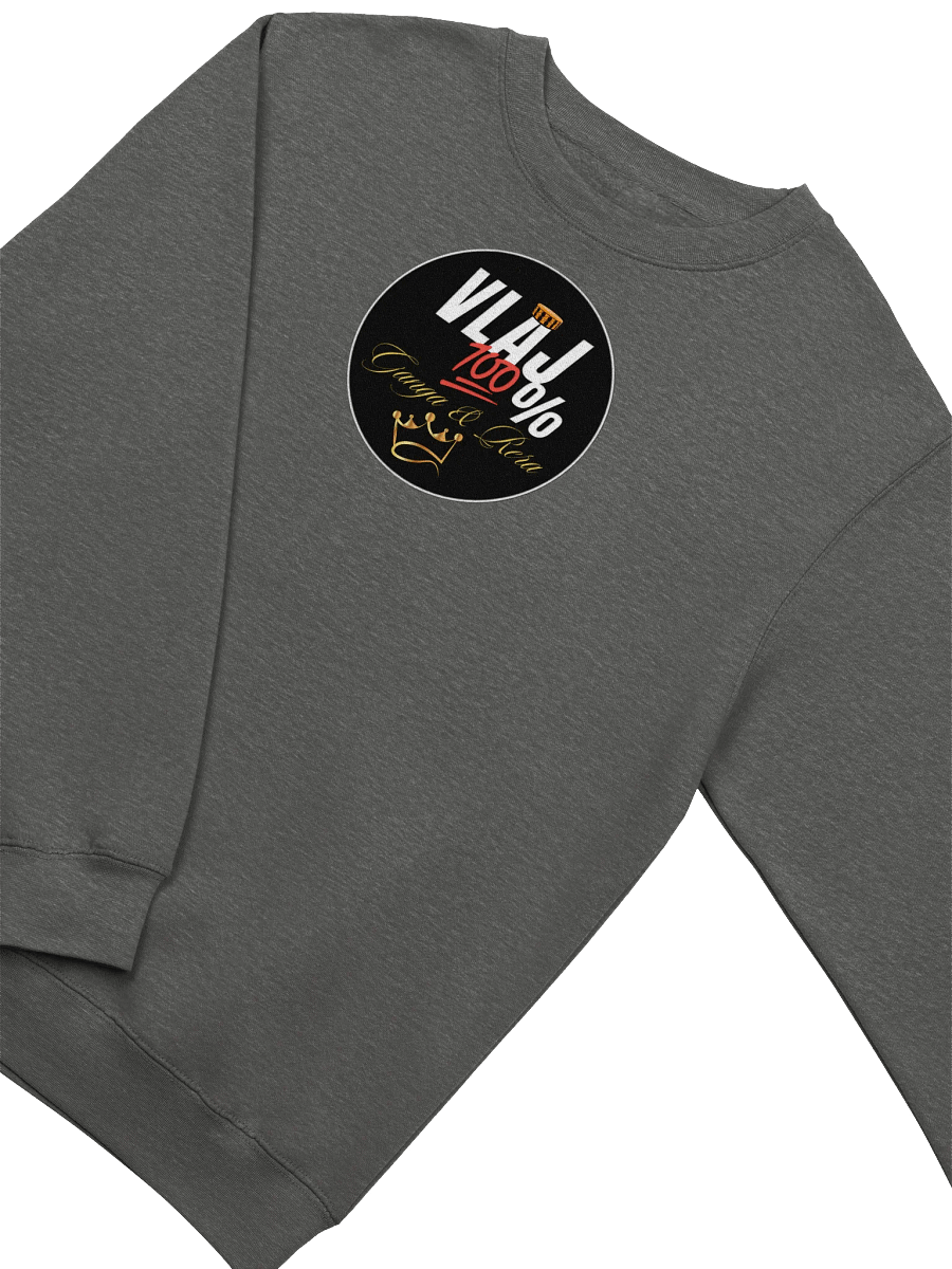 VLAJ 100% Premium Crewneck Sweatshirt product image (16)
