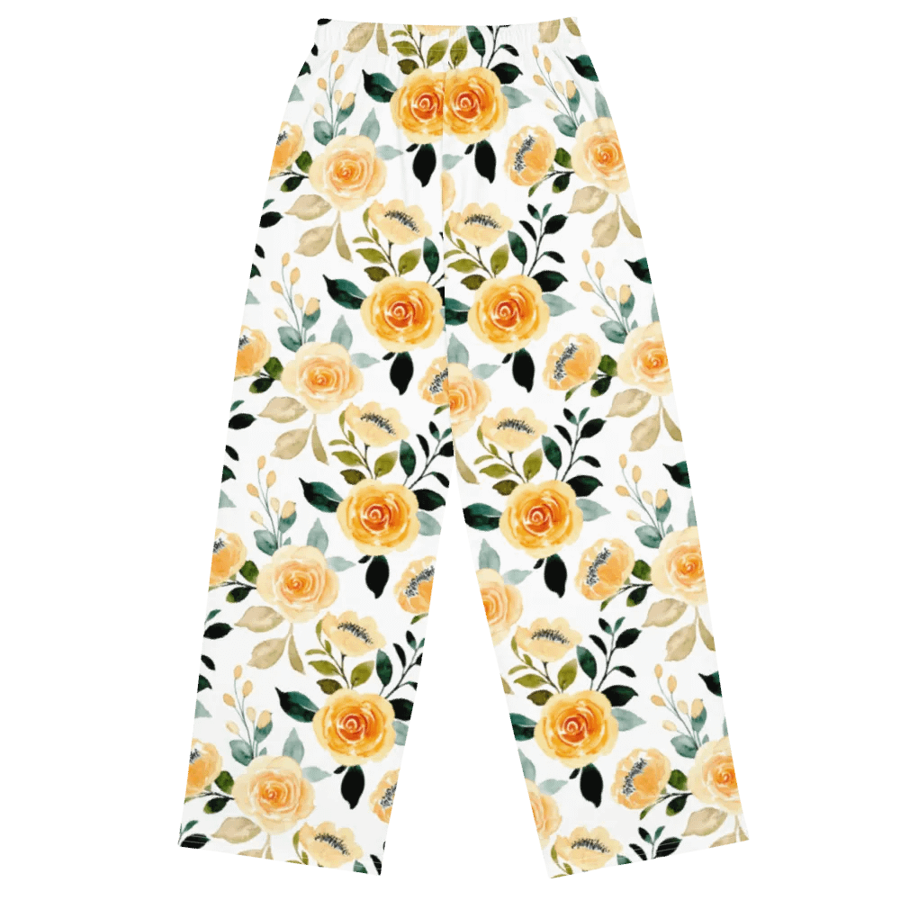 Yellow Rose Delight Comfy Loungers product image (2)