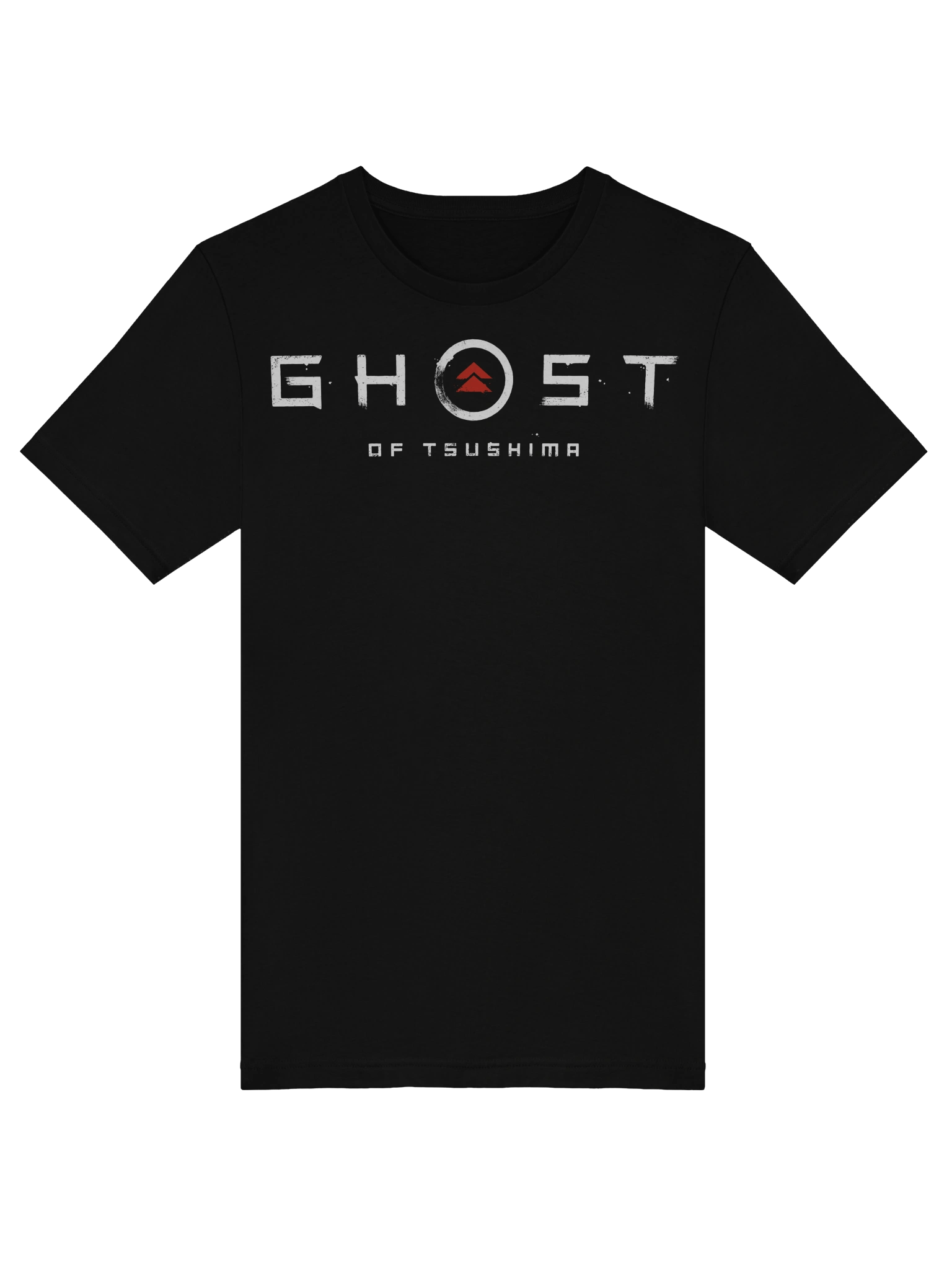 Ghost of Tsushima Softness T-Shirt product image (52)