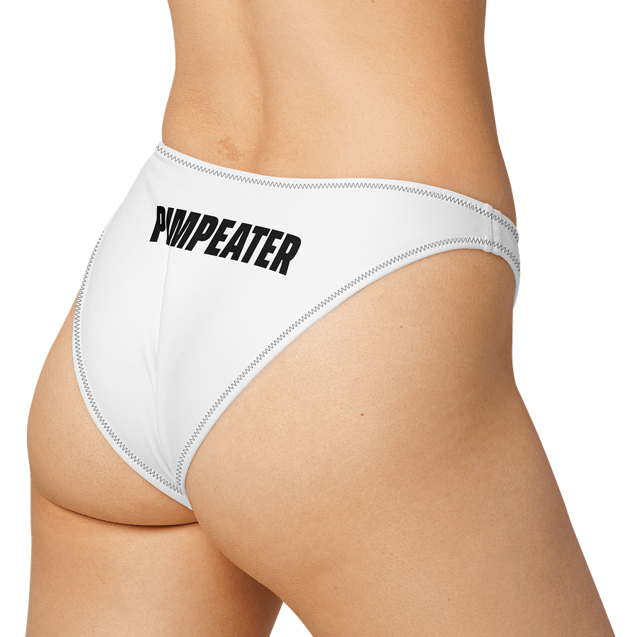 V-Cut Bikini Bottom product image (3)