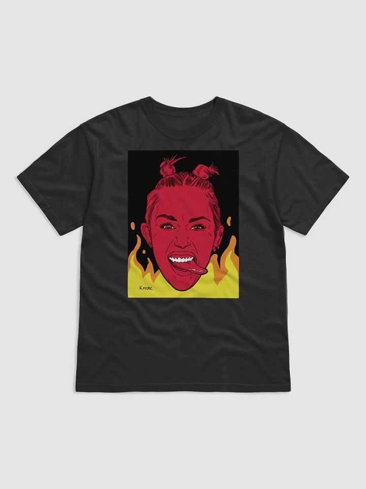 Devil Miley product image (4)