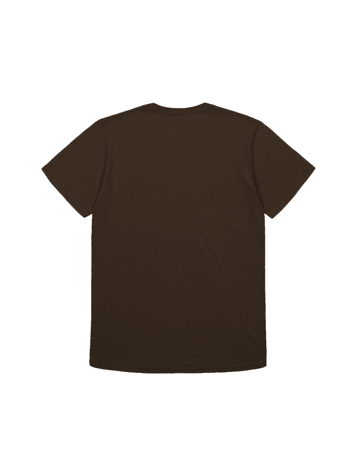 Fiery Love Gradient T-Shirt product image (2)