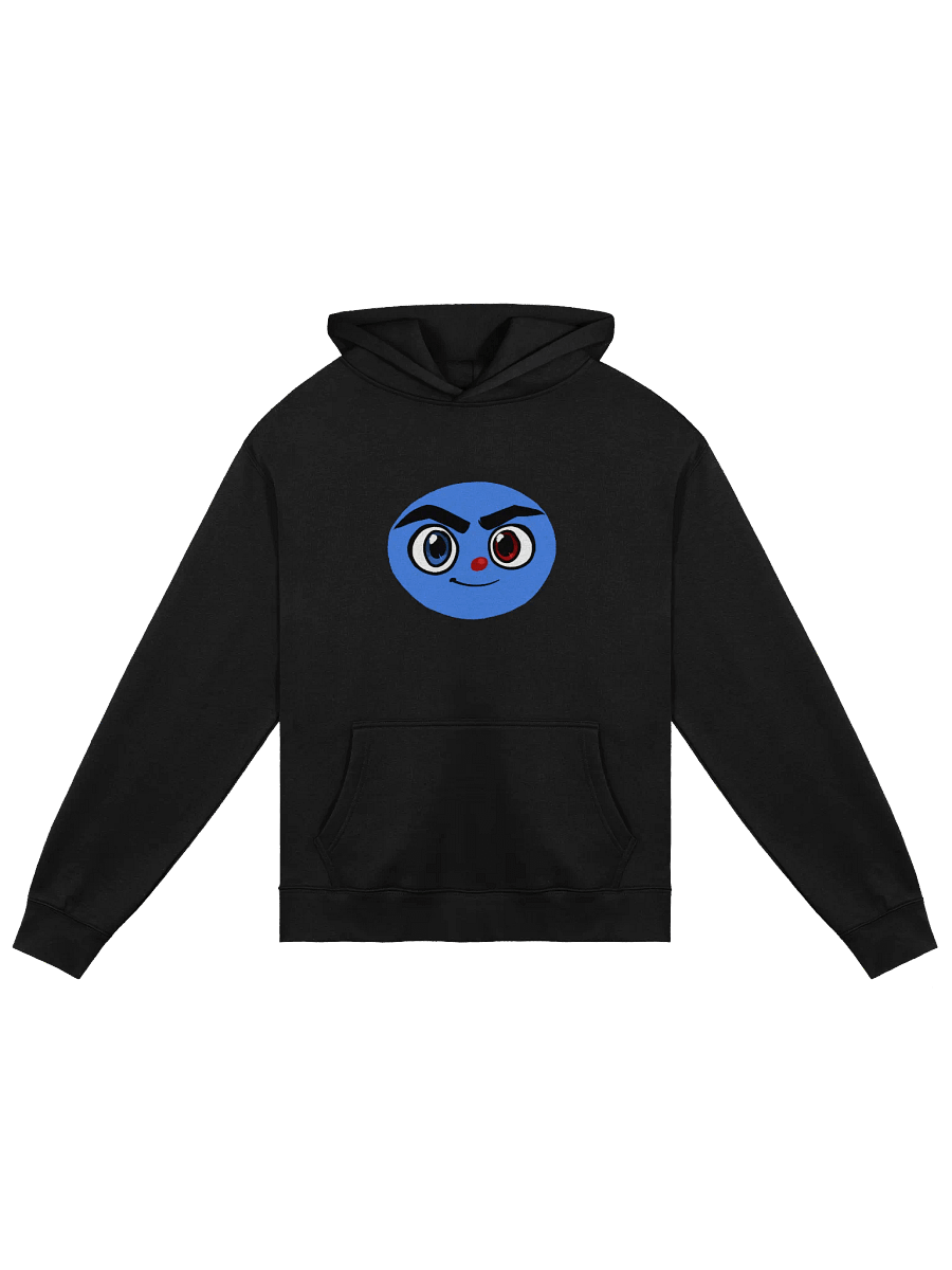 Logo Hoodie product image (1)