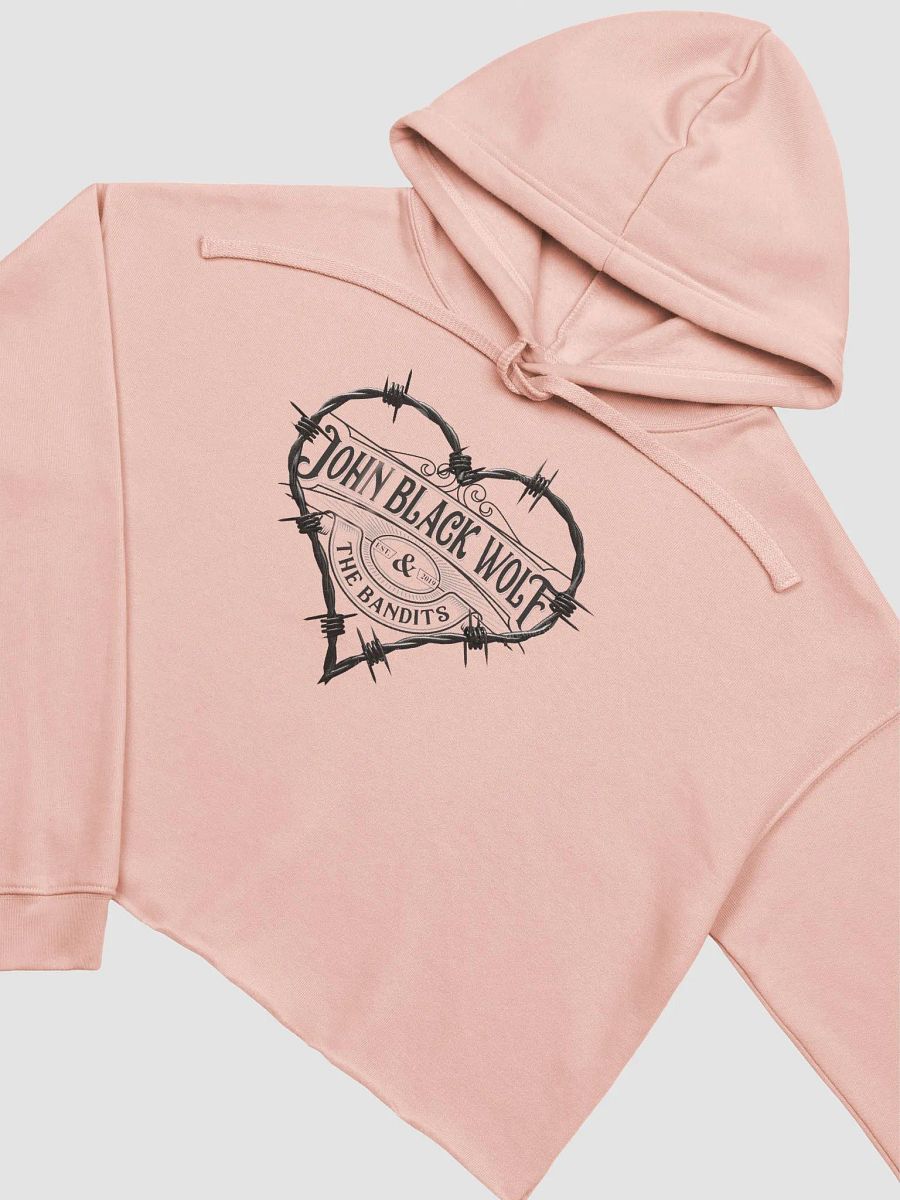 JBW Hoodie Woman product image (3)