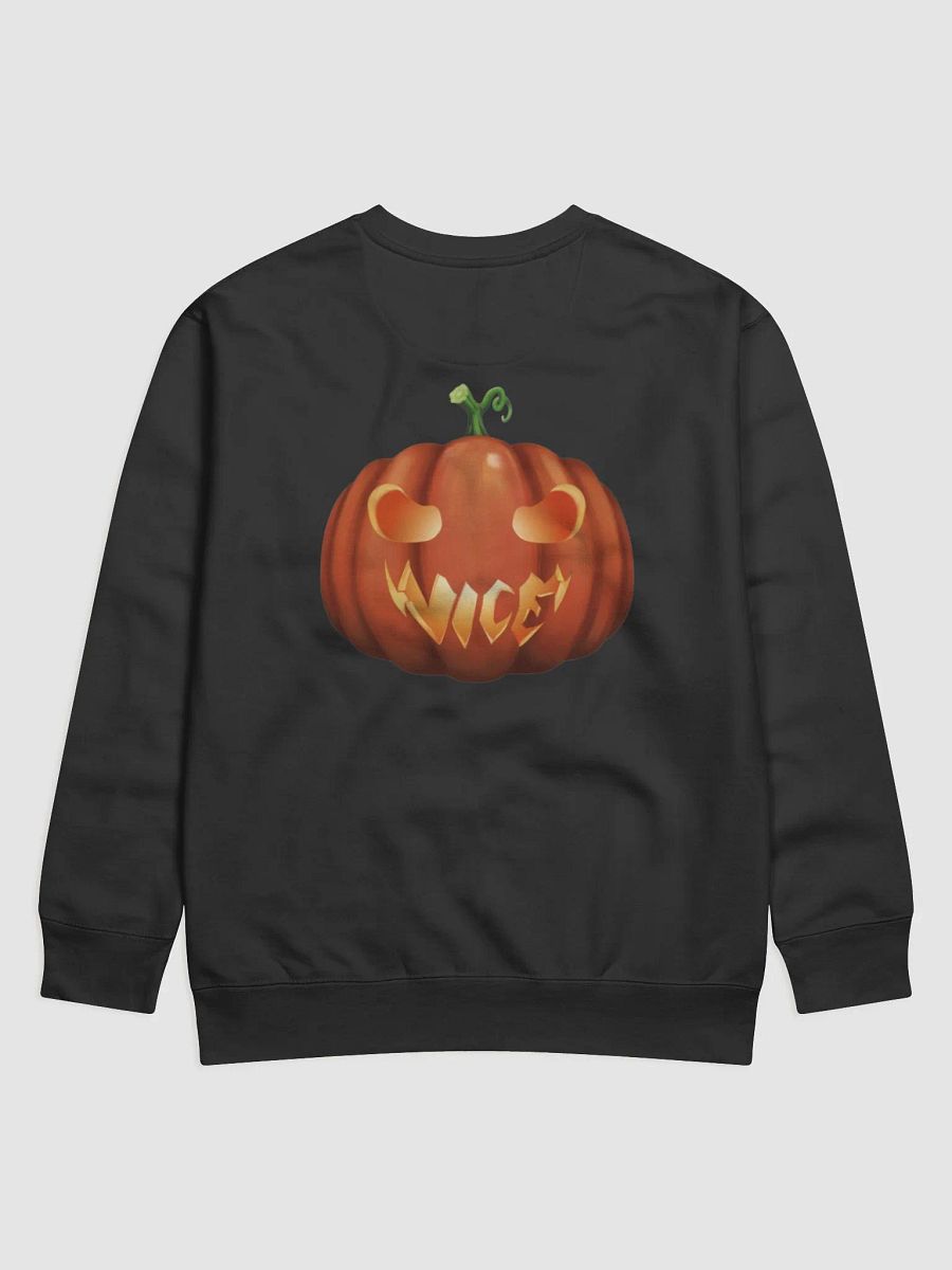 Hallobean Sweater product image (2)