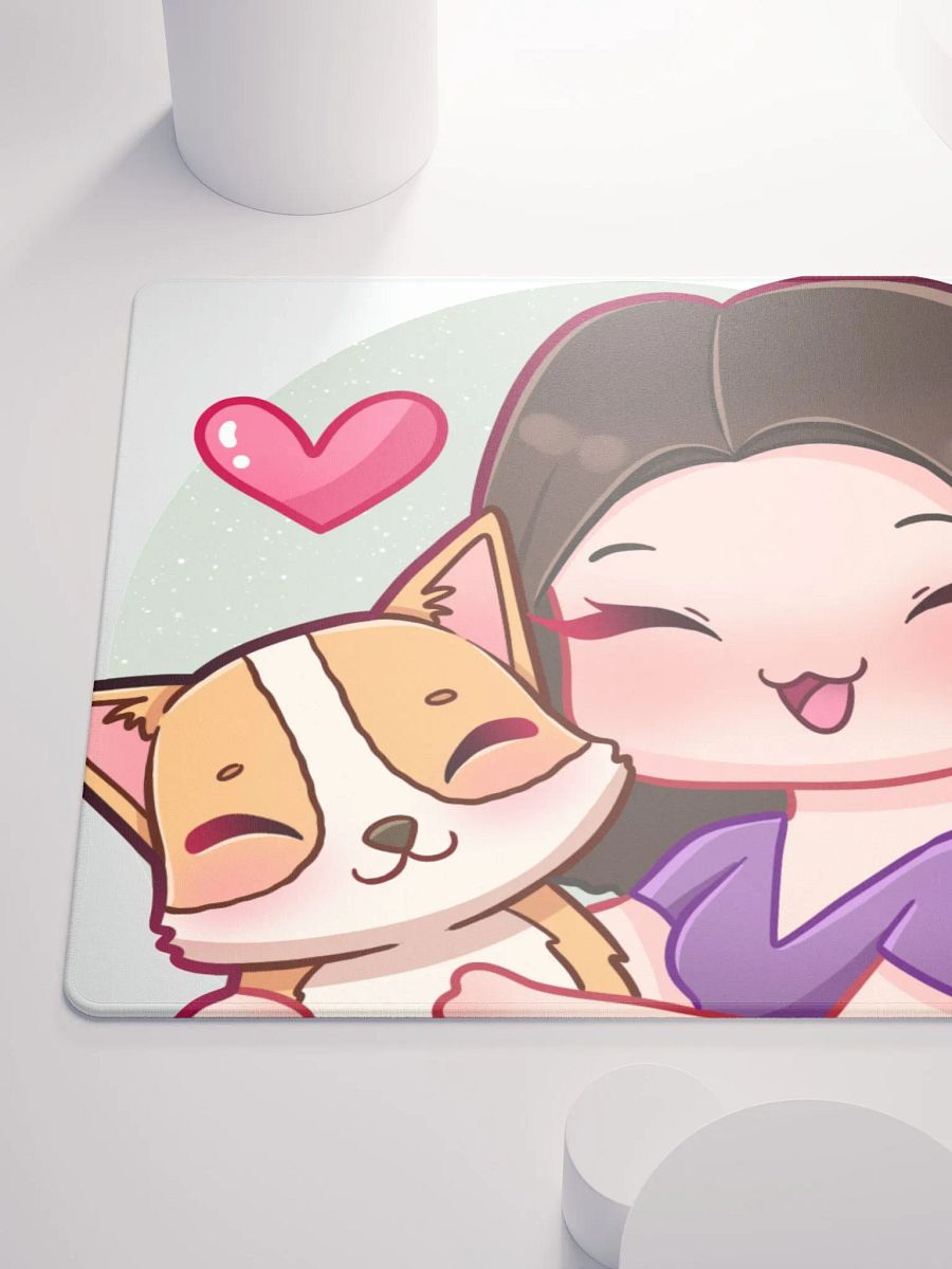 Logo Mouse Pad product image (6)