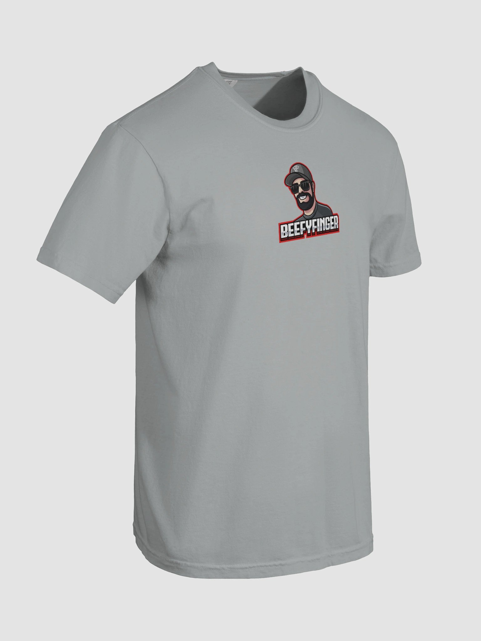 Beefy Finger Logo product image (8)