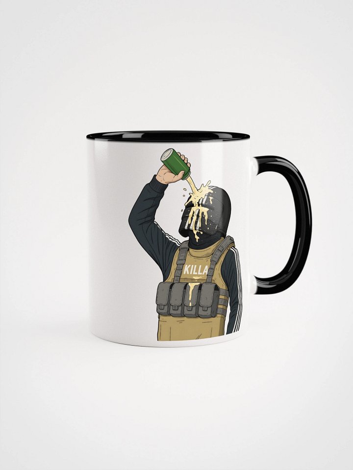Killa Chug Mug product image (12)