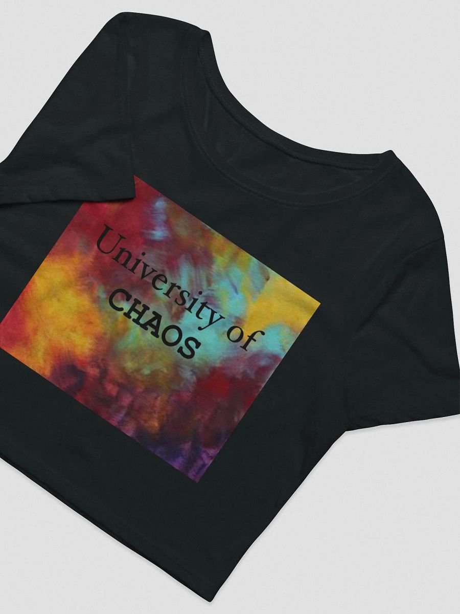 University Of Chaos product image (5)