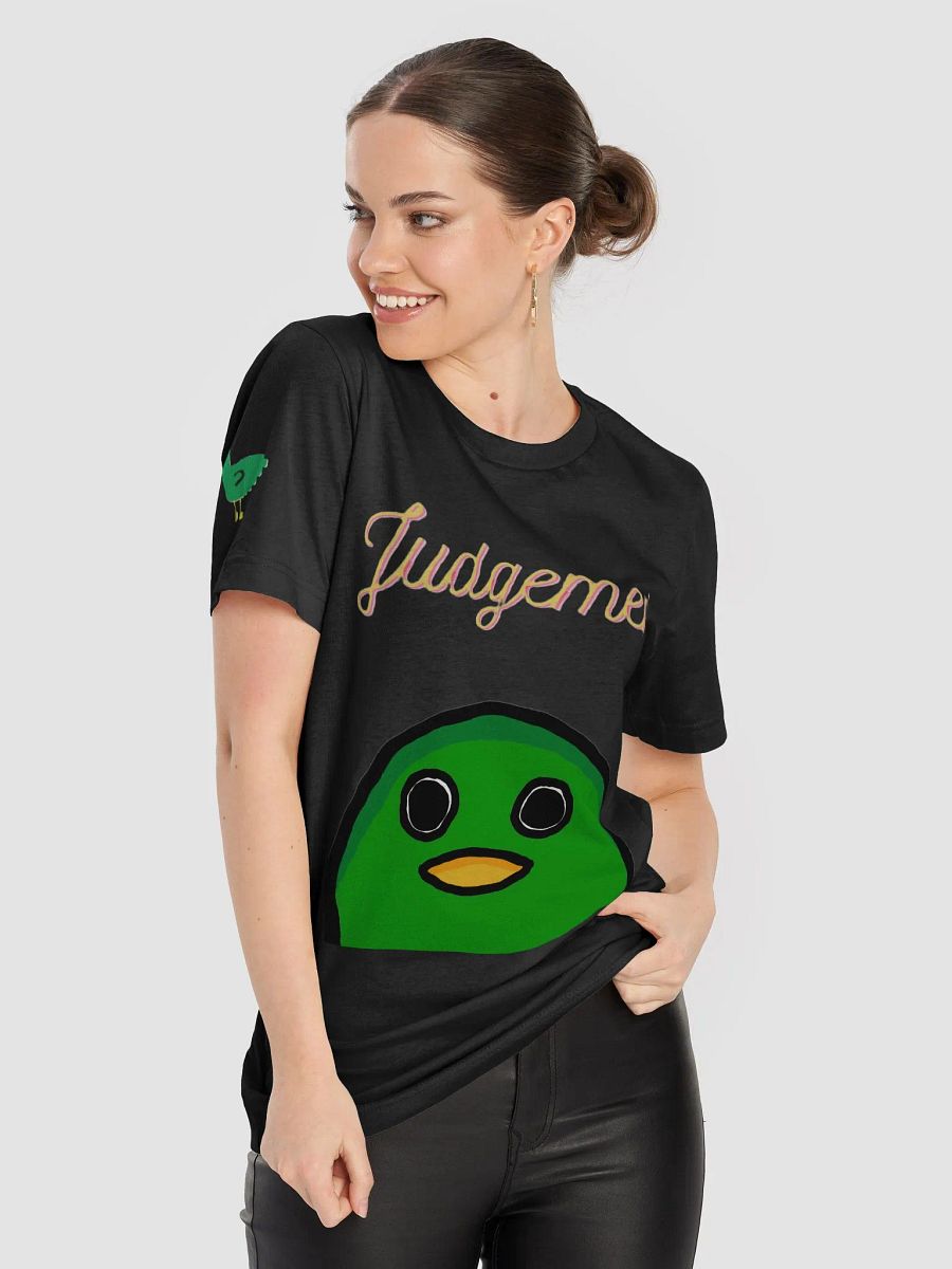 Judgemental Duck product image (8)