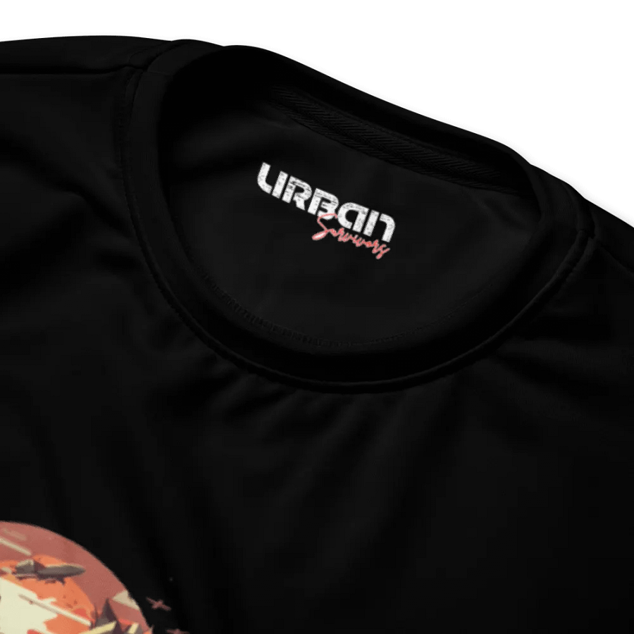 Fallen City product image (4)