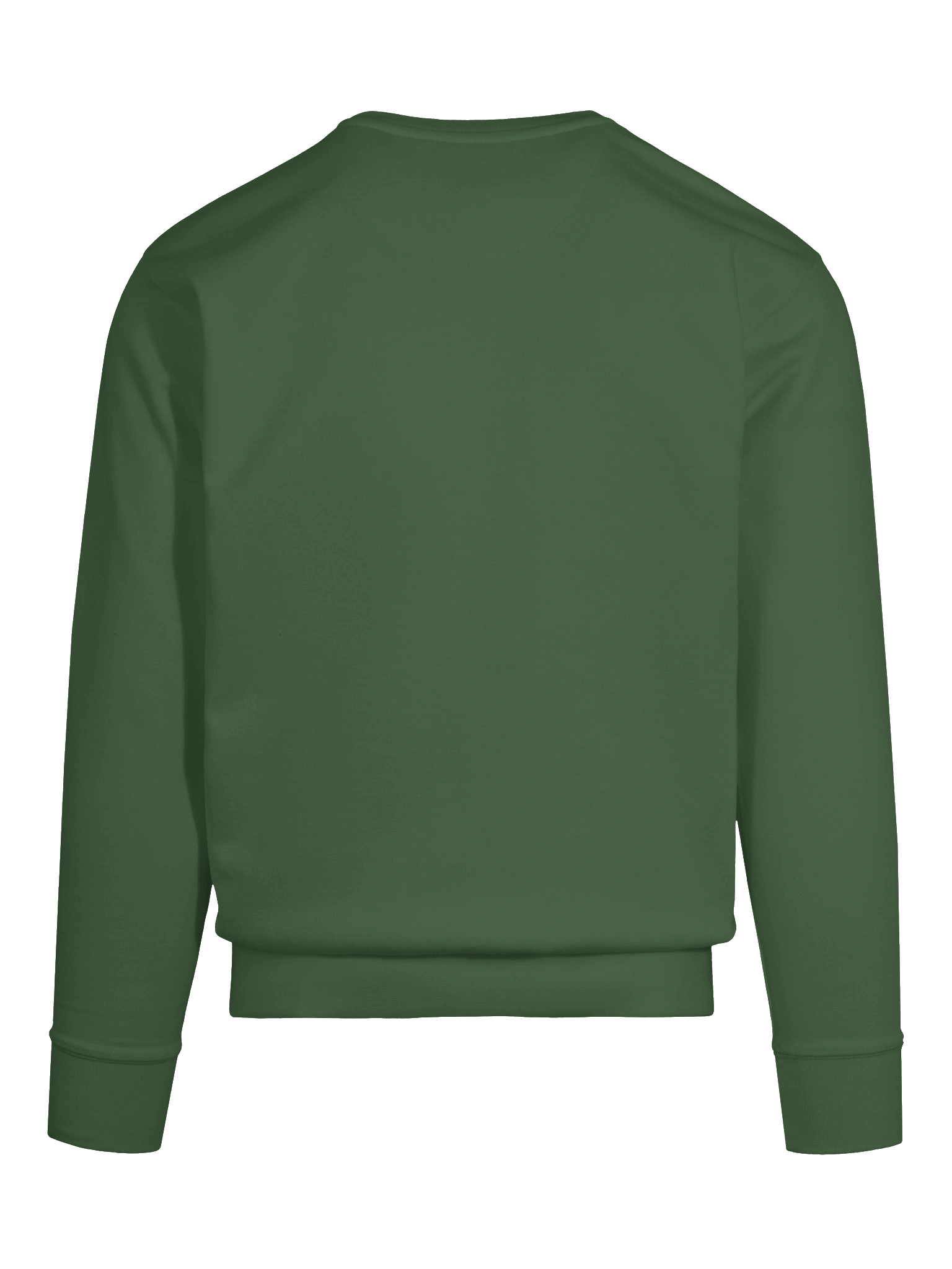 Rottweiler Chase the Bone Premium Sweatshirt product image (54)