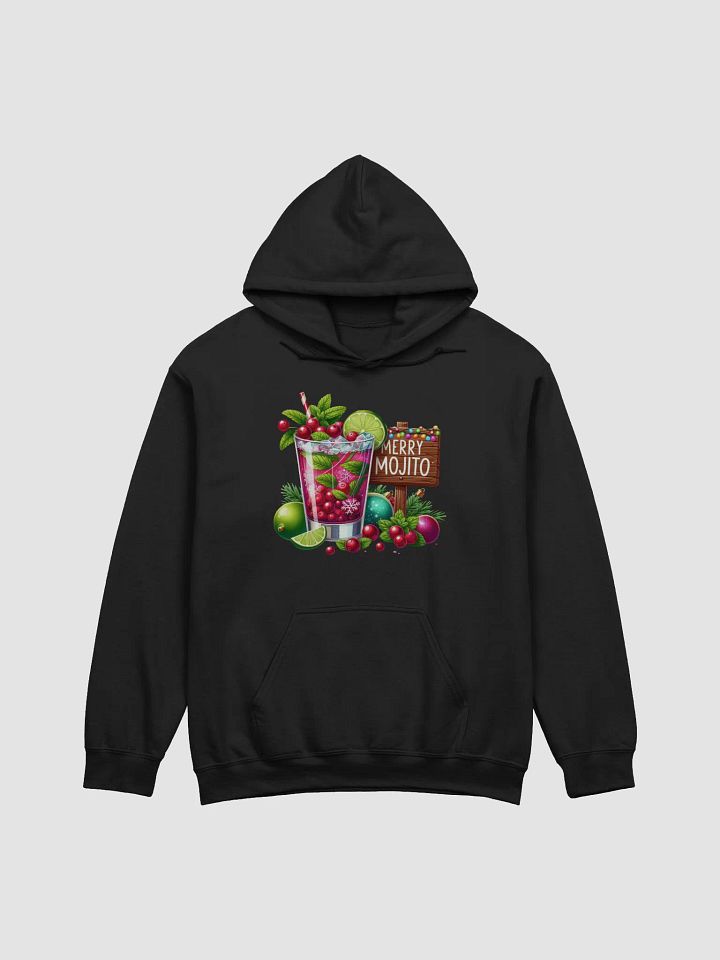 Merry Mojito Hoodie product image (2)