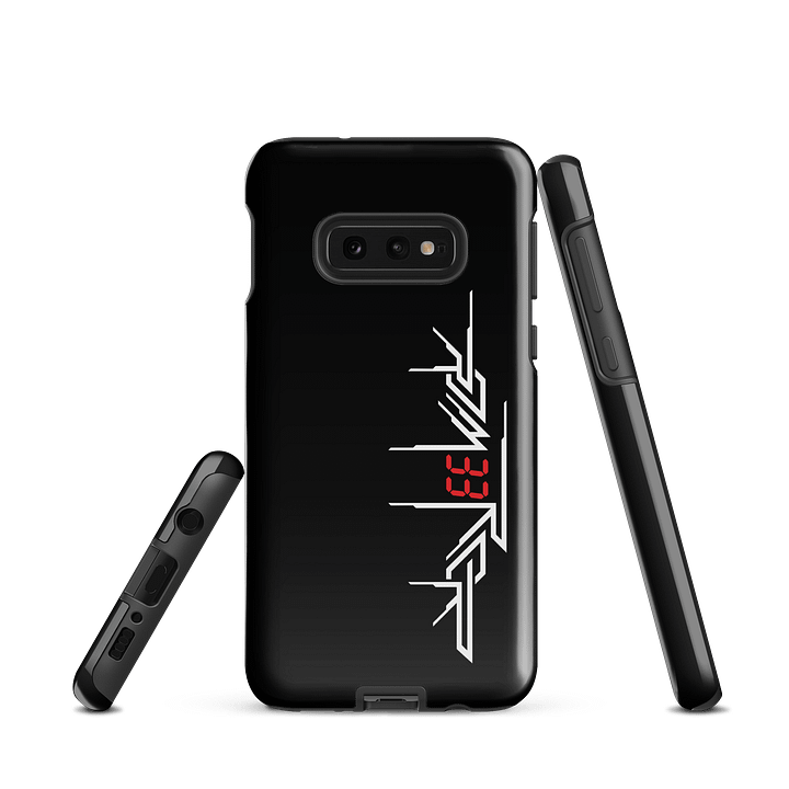 ROM33ROR Logo Black (Samsung Phone) product image (2)