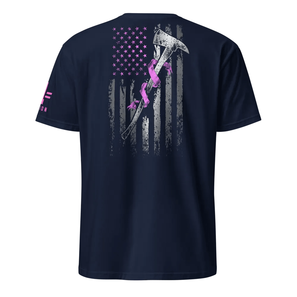 Firefighter Breast Cancer Awareness product image (7)