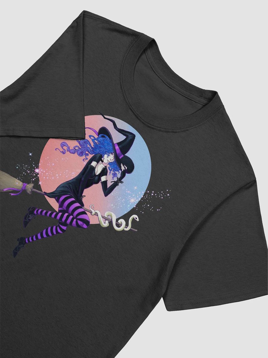 Over The Moon Print Tee product image (3)