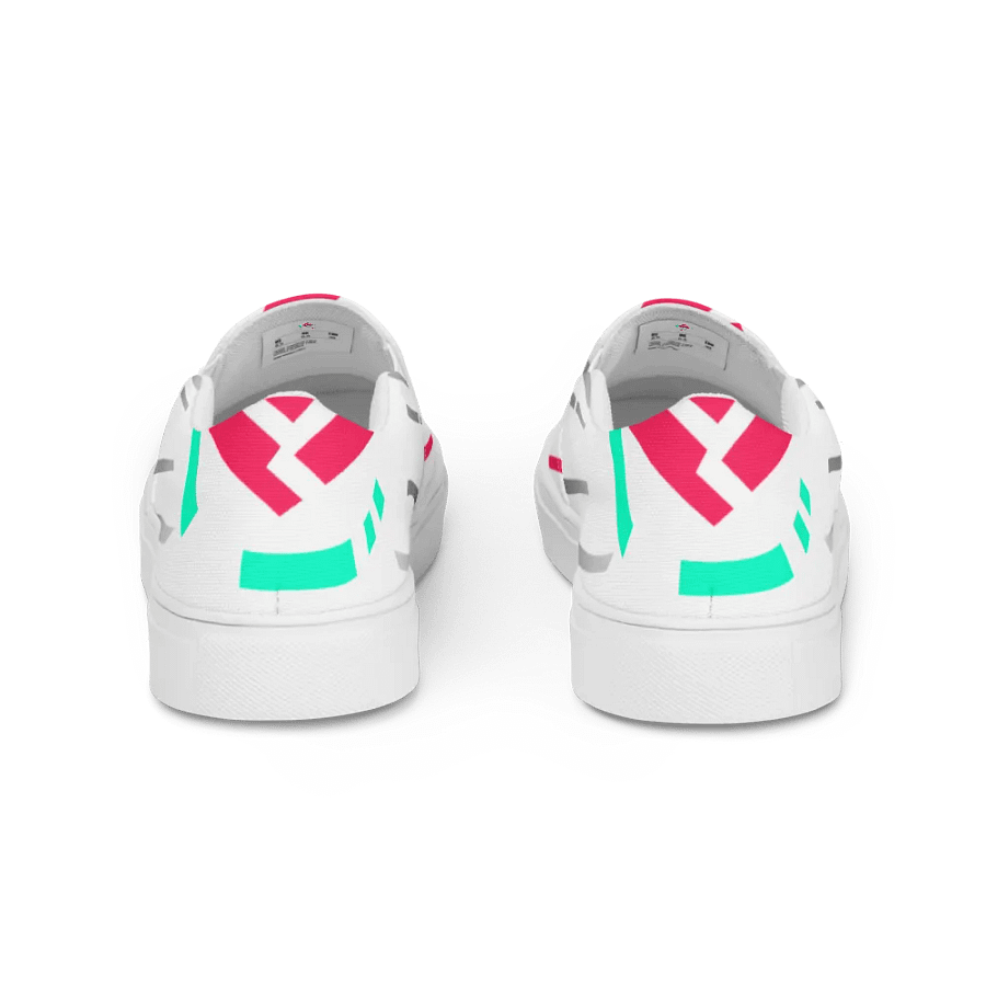 Cyberia Men's Slip-On Shoes product image (4)