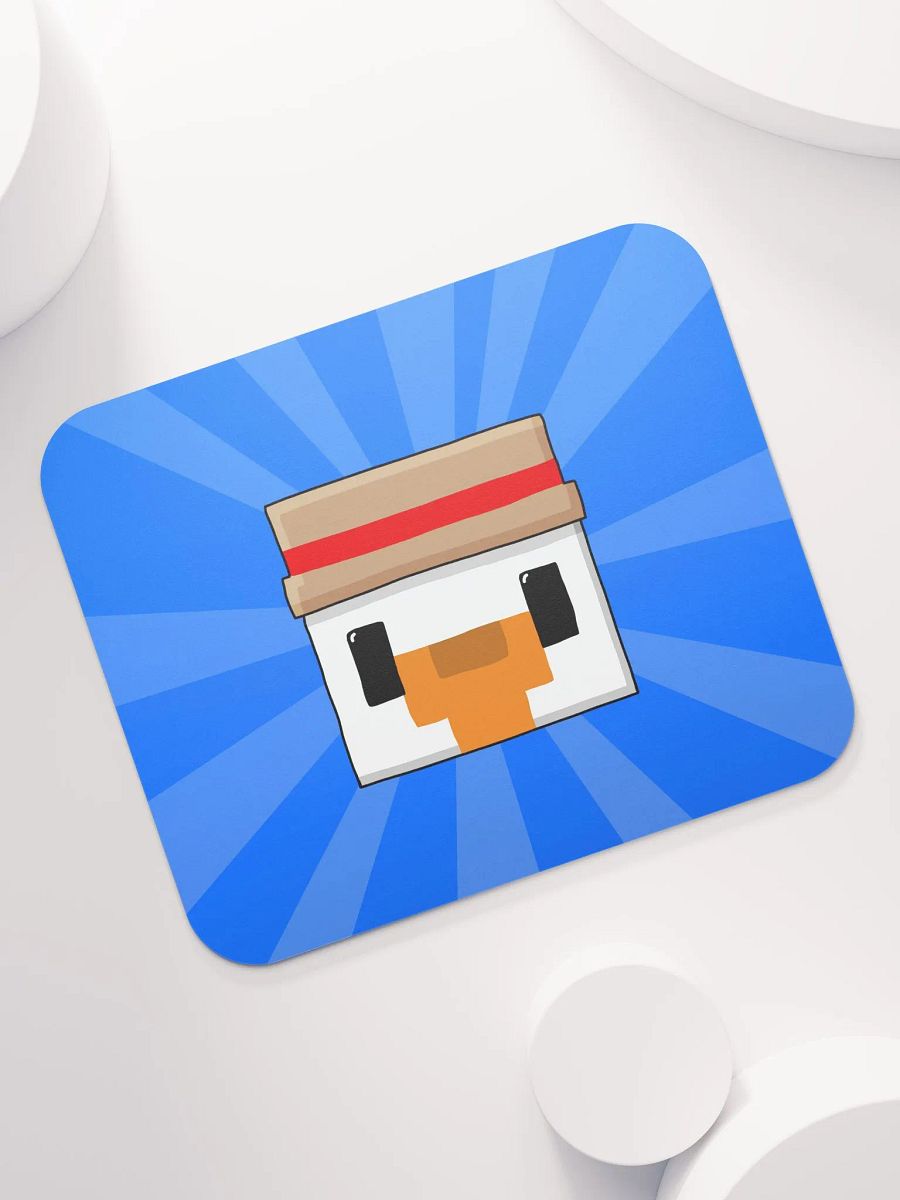 CringyGull Mousepad product image (7)