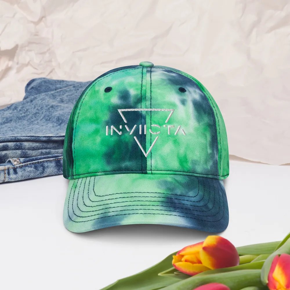 Tie Dye Hat product image (3)
