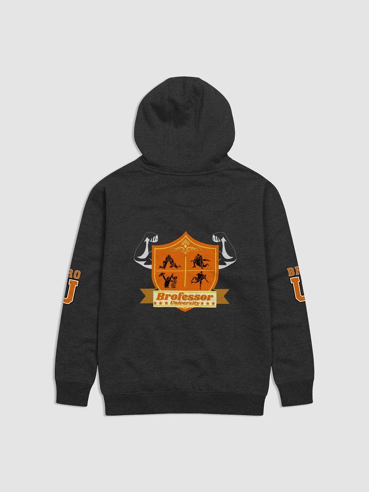 BRO U Unisex Premium Hoodie product image (16)