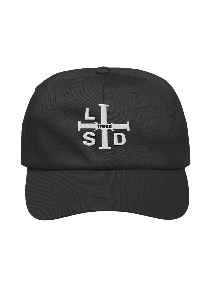 LSD "Love Sing Dance" + Mystic Cap {White Emblem} product image (1)