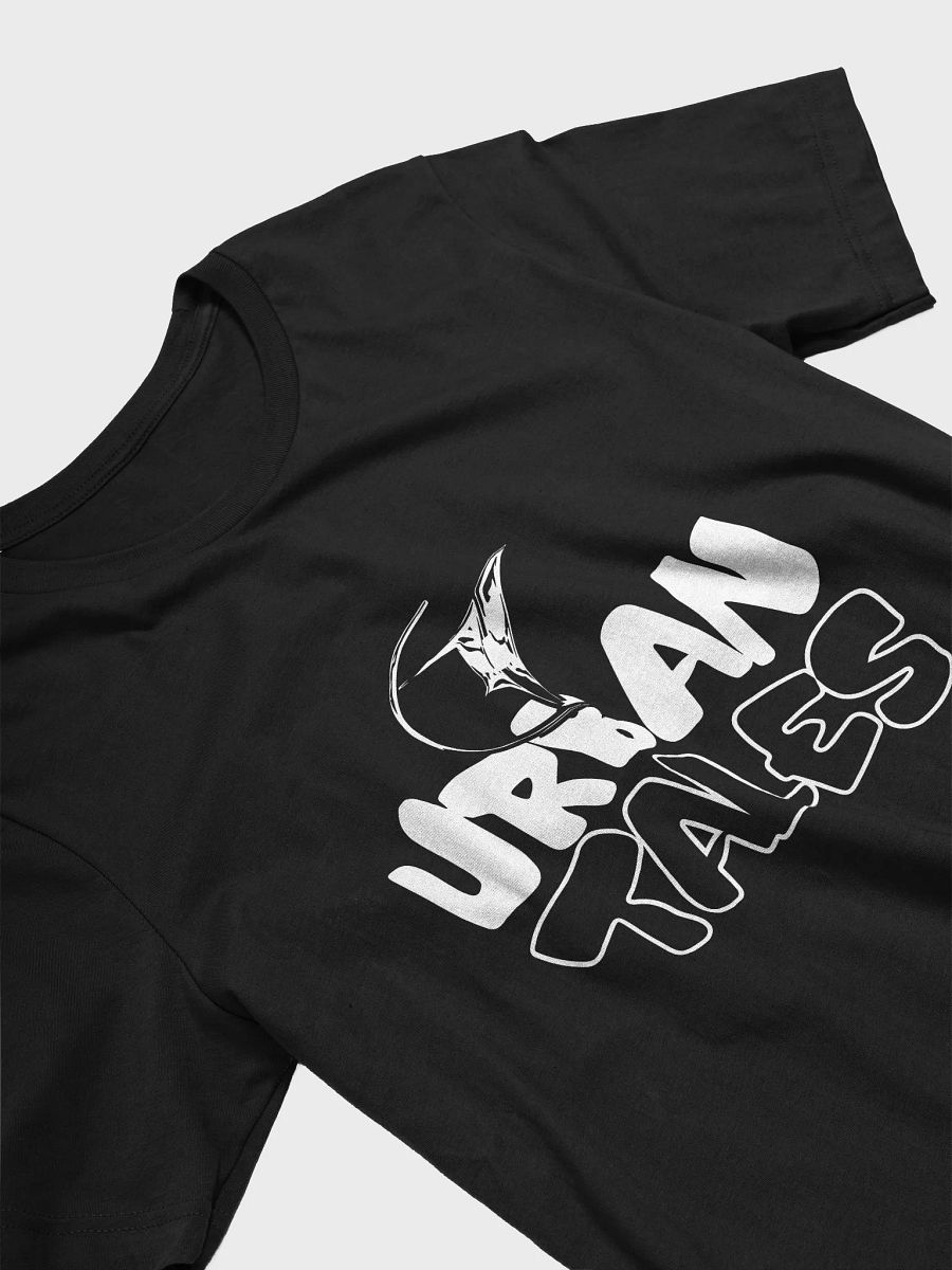 Urban Tales super soft t-shirt product image (3)