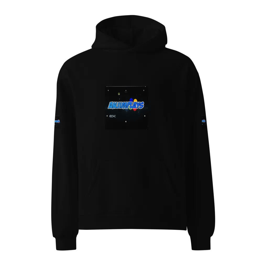 AnjimPlays Hoodie product image (7)