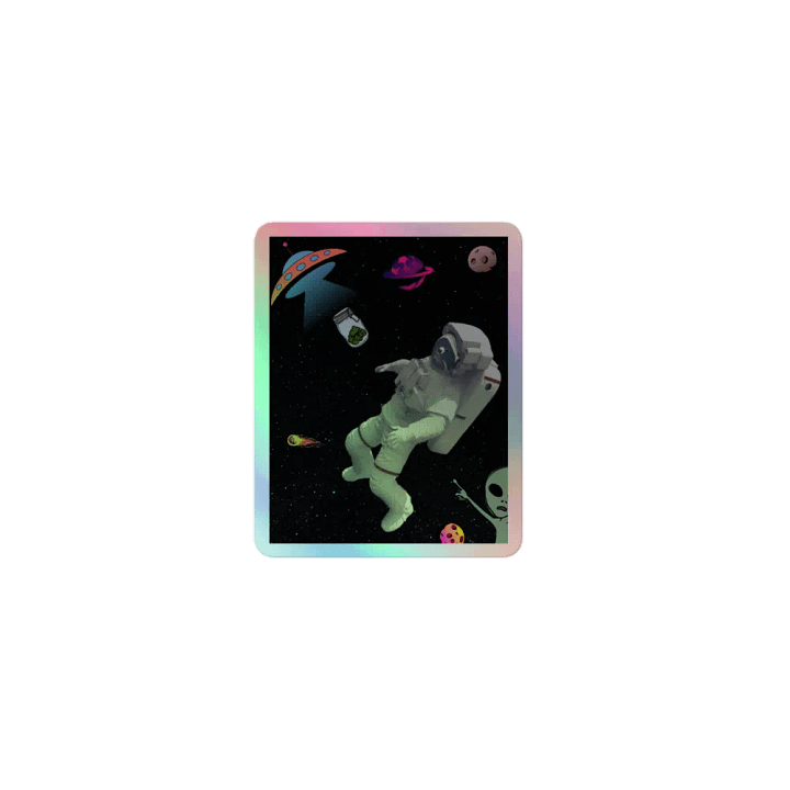 SPACE HAWG product image (1)