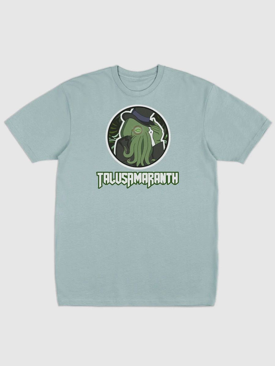 Dapper Cthulhu Tee (Heavy) product image (3)