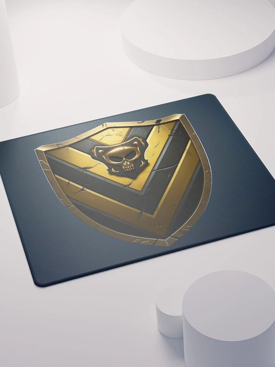 Old Man - Lore, Stories, and Theory Gamepad product image (4)