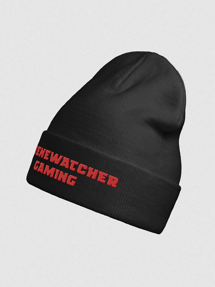 Beanie product image (2)